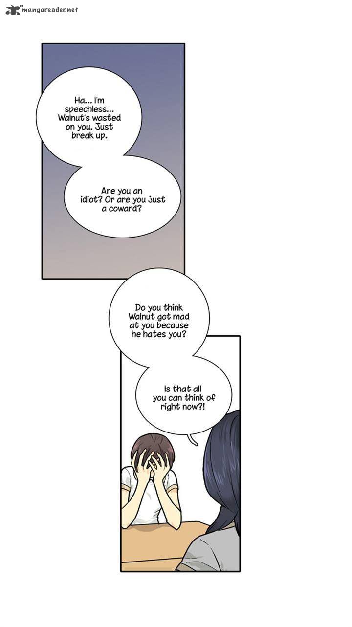 Cherry Boy That Girl 97 12