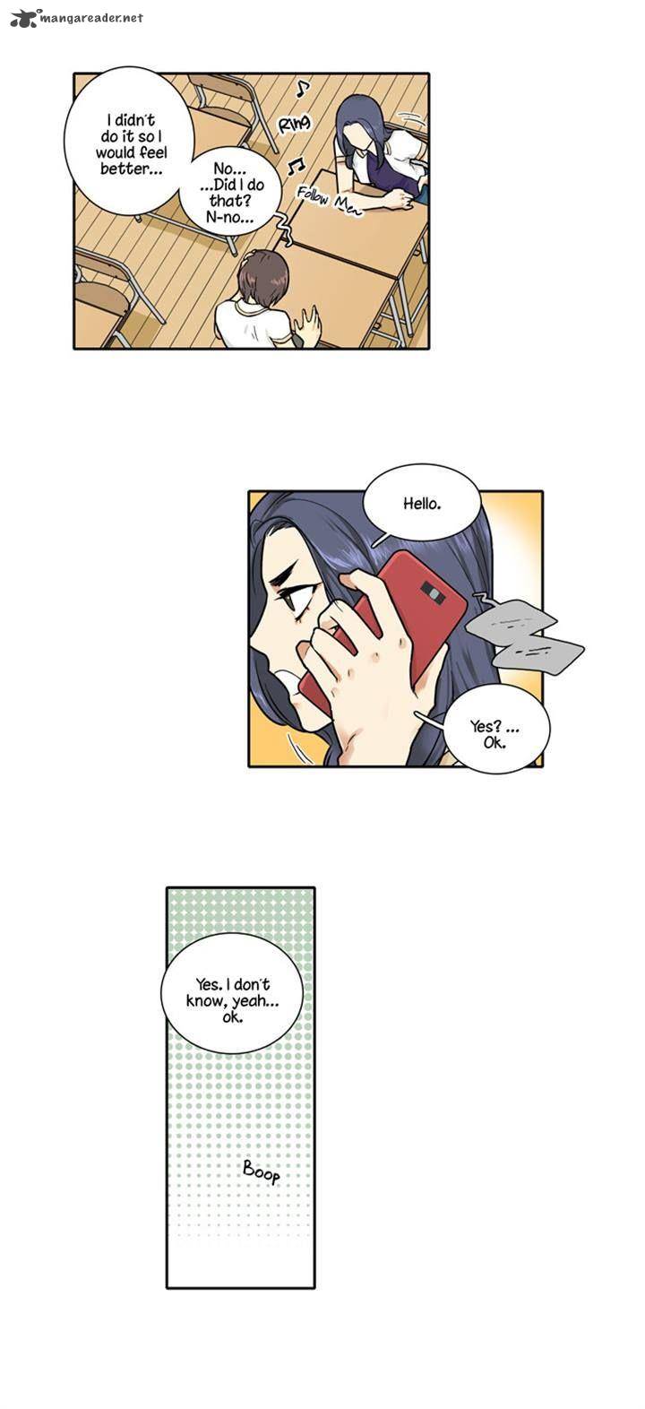 Cherry Boy That Girl 97 14