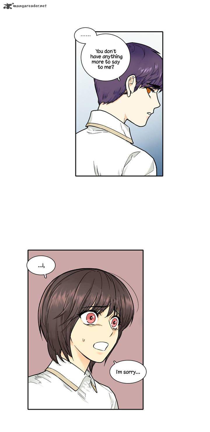 Cherry Boy That Girl 97 4