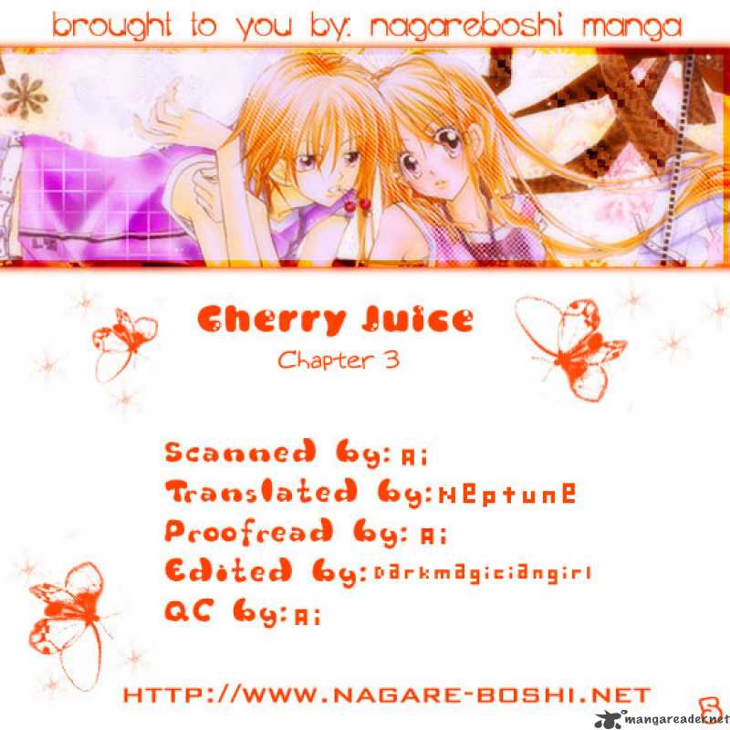 Cherry Juice 3 1