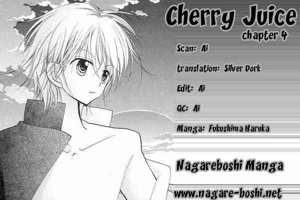 Cherry Juice 4 29
