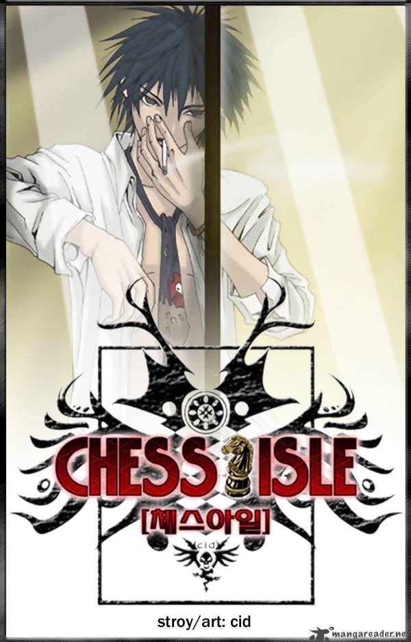 Chess Isle 1 1