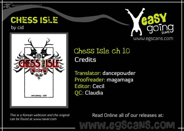 Chess Isle 10 1