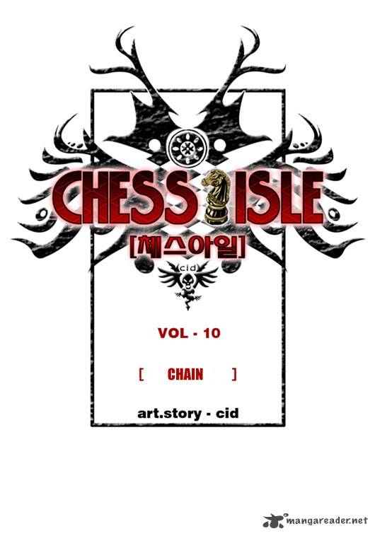Chess Isle 10 3