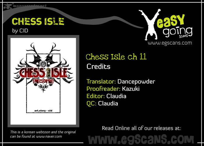 Chess Isle 11 1