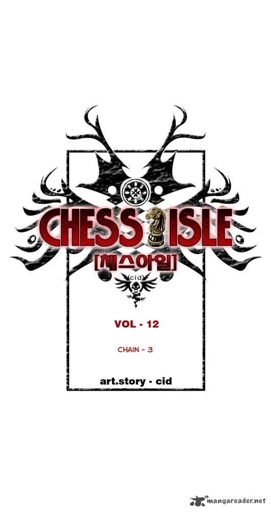 Chess Isle 12 3