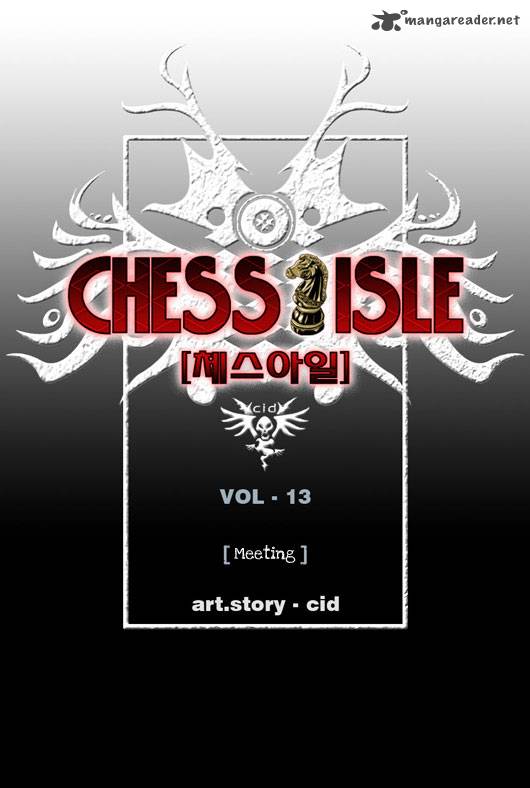 Chess Isle 13 3