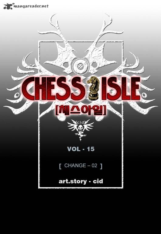 Chess Isle 15 2