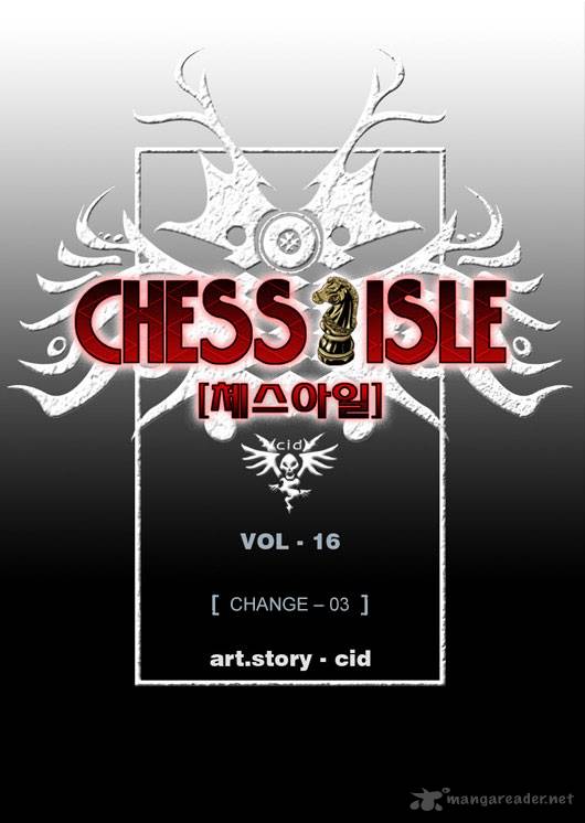 Chess Isle 16 3