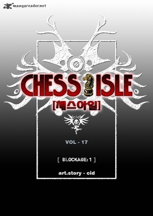 Chess Isle 17 3