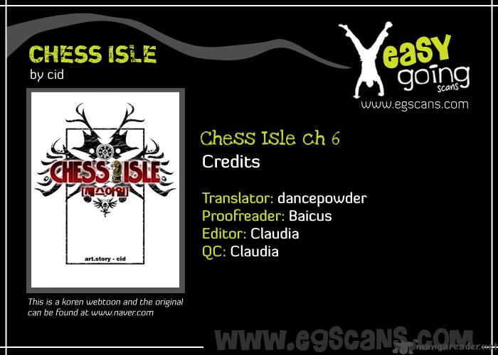Chess Isle 2 1