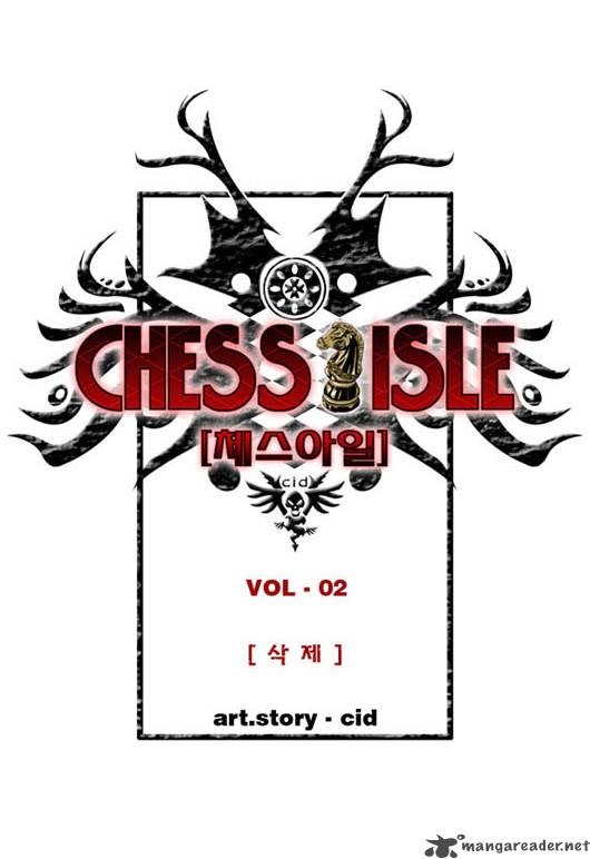 Chess Isle 2 2