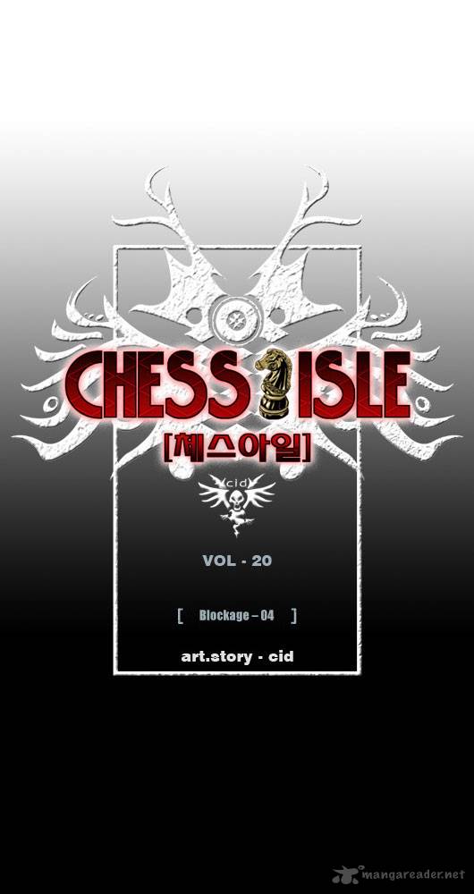 Chess Isle 20 2
