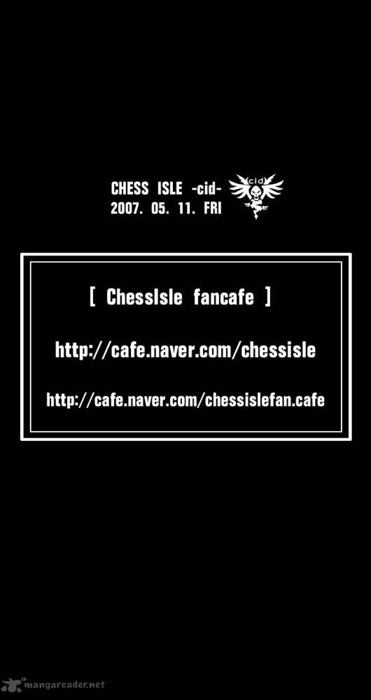 Chess Isle 23 26