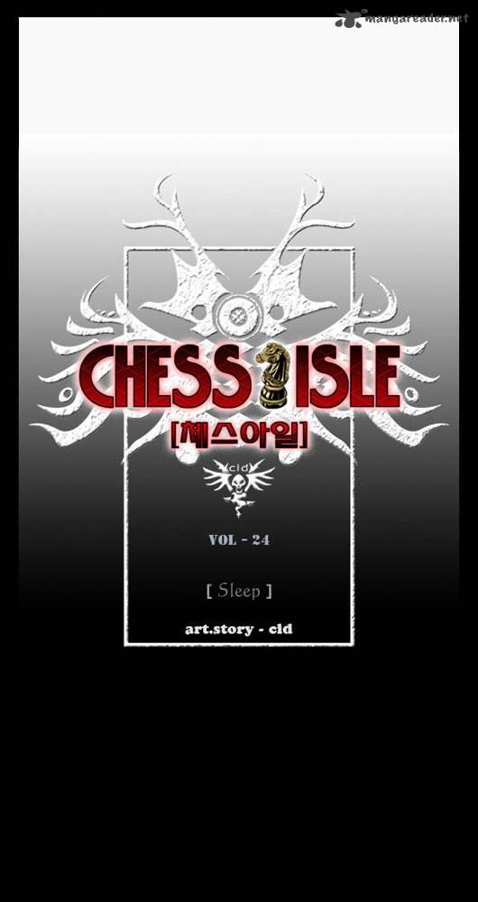 Chess Isle 24 2