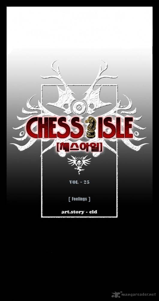 Chess Isle 25 2