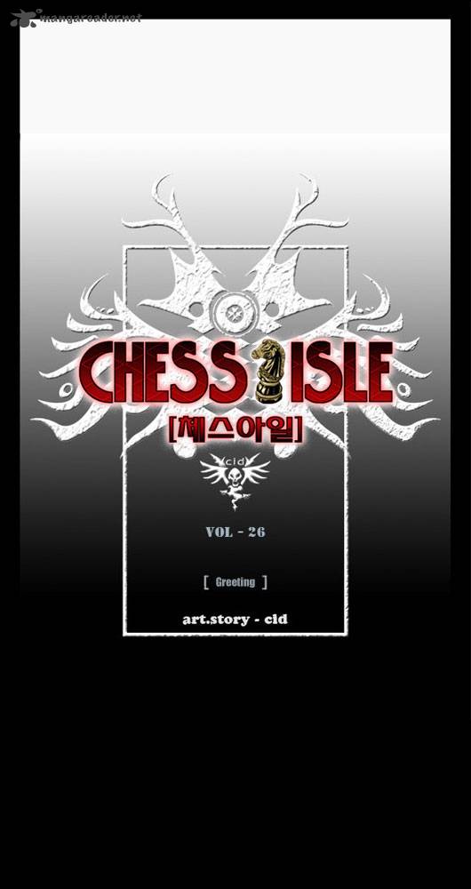 Chess Isle 26 2