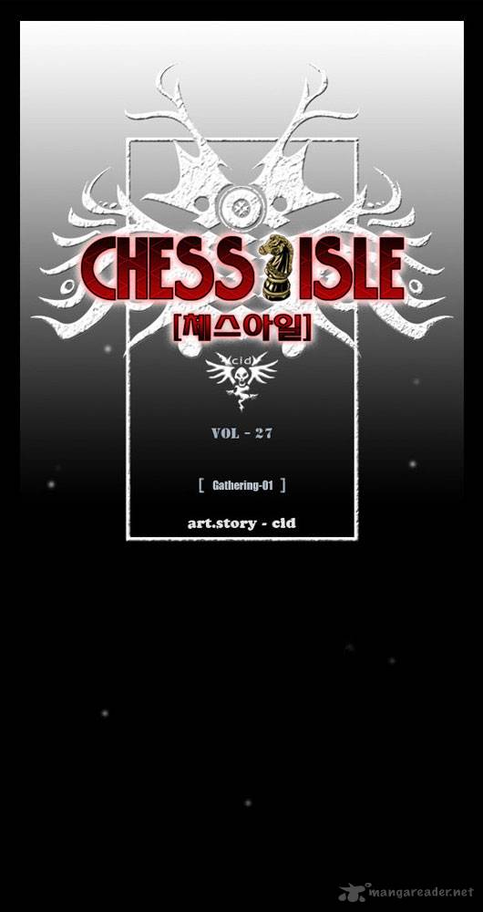 Chess Isle 27 2