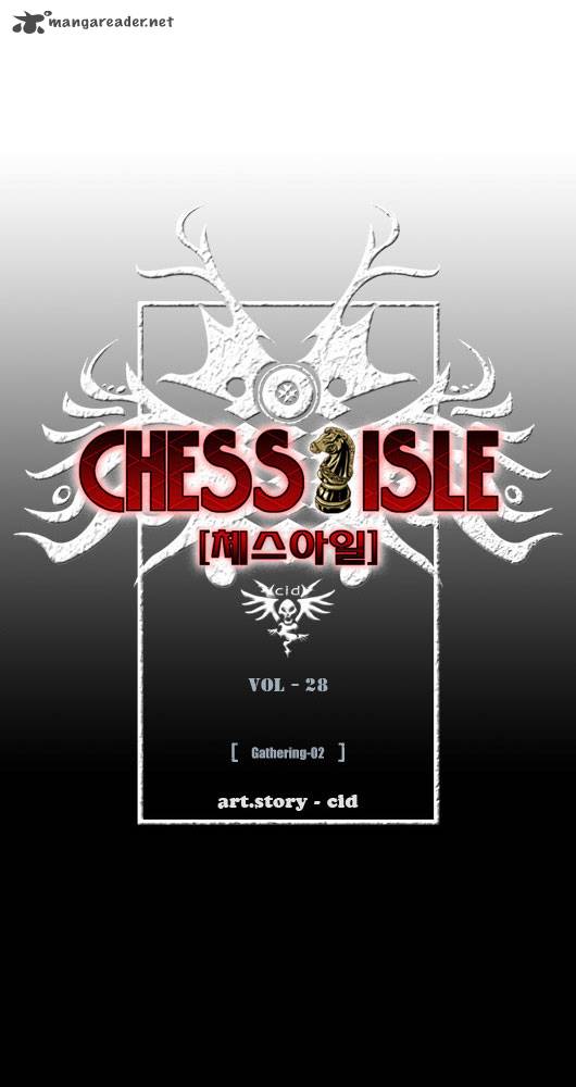 Chess Isle 28 2