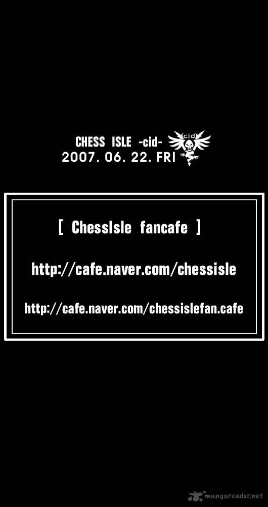 Chess Isle 28 25