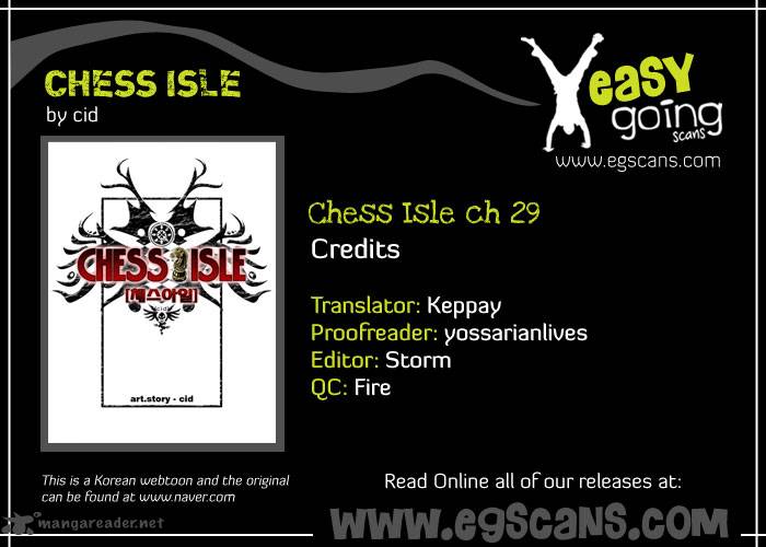 Chess Isle 29 1