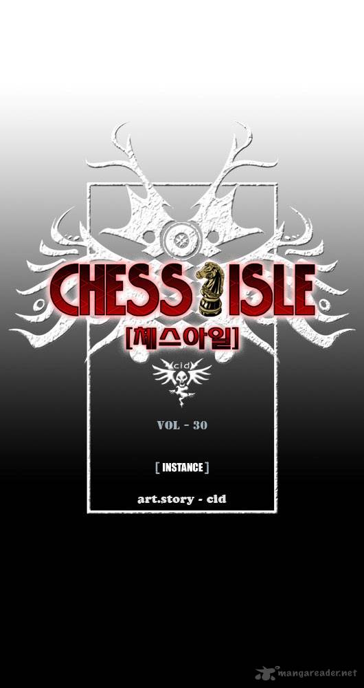 Chess Isle 30 2