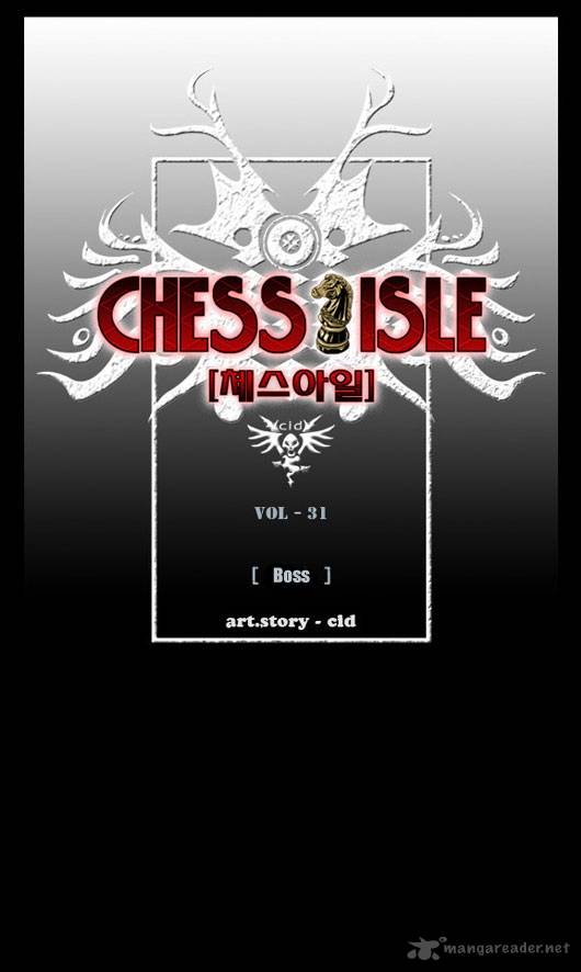 Chess Isle 31 3