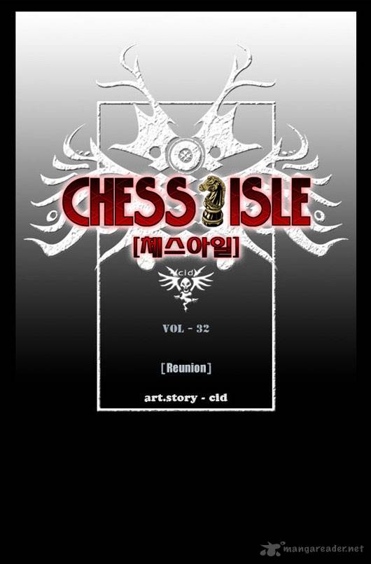 Chess Isle 32 1