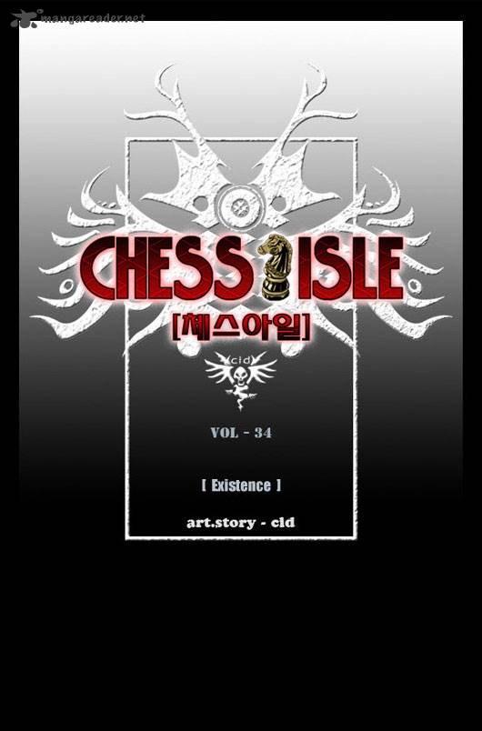 Chess Isle 34 2