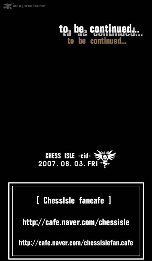 Chess Isle 34 33