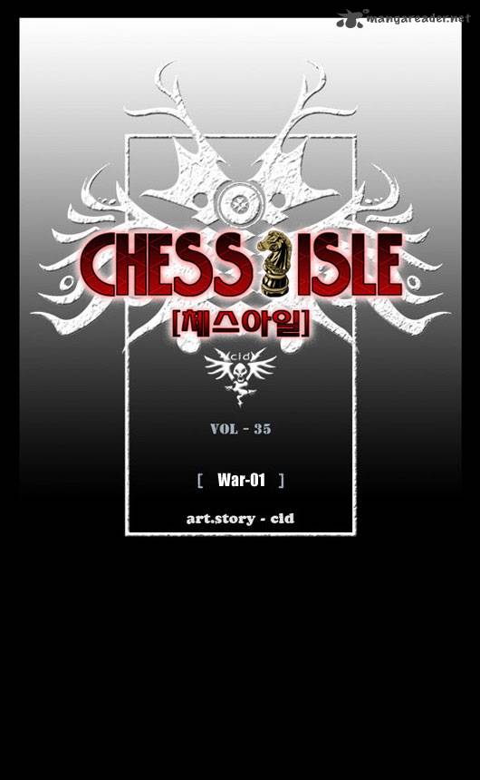 Chess Isle 35 2