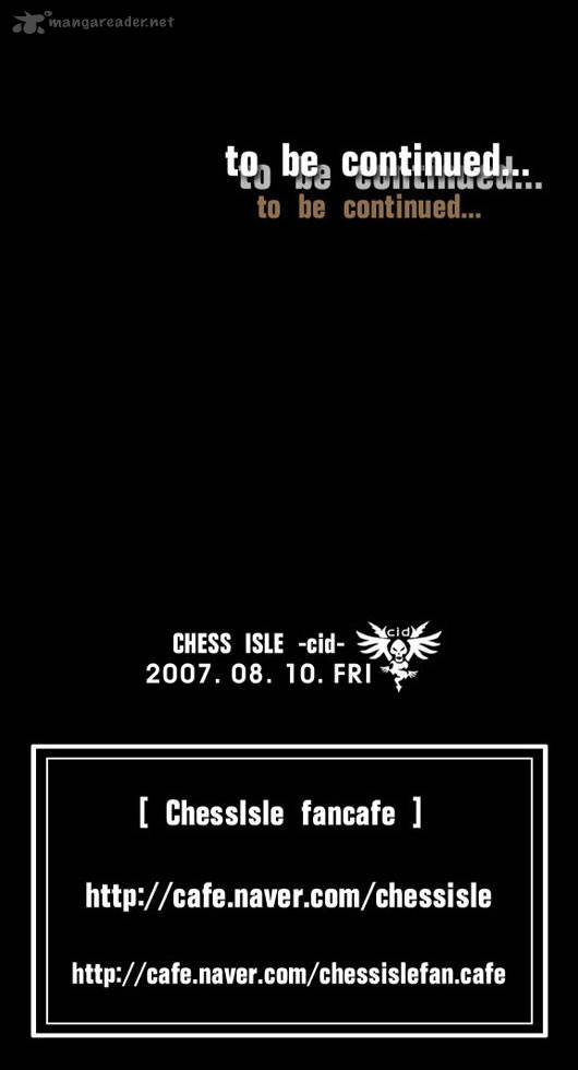 Chess Isle 35 28