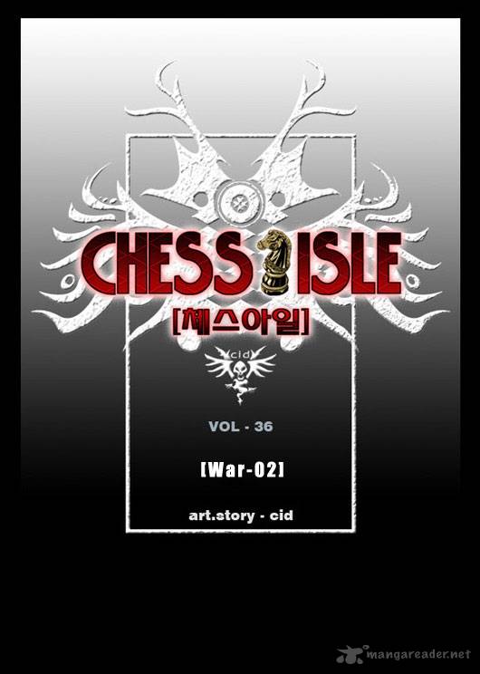 Chess Isle 36 3