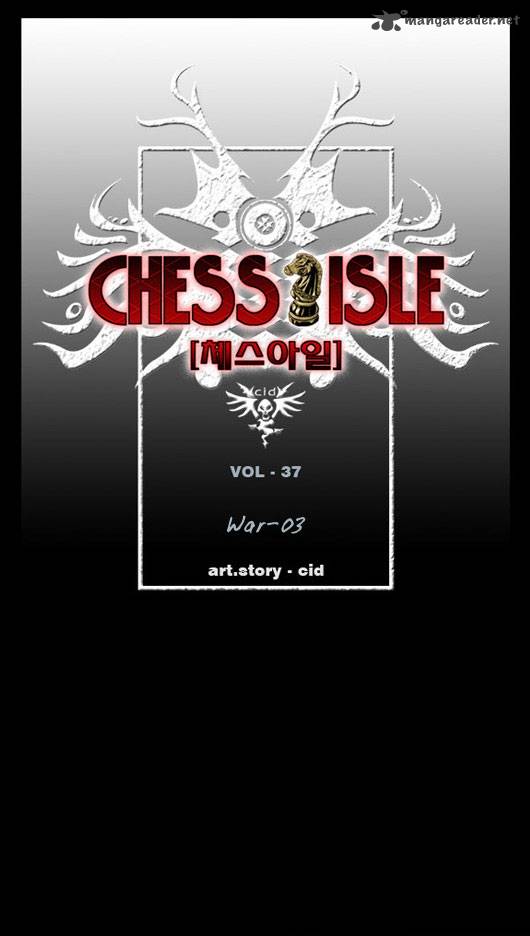 Chess Isle 37 2