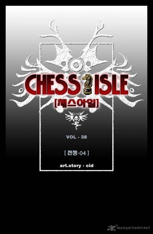 Chess Isle 38 2