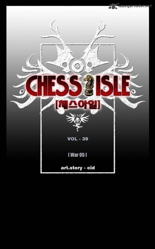 Chess Isle 39 2