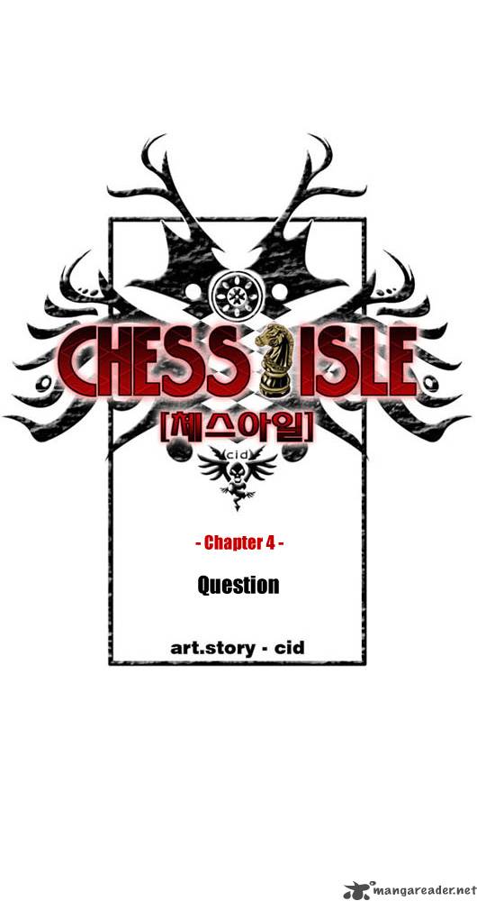 Chess Isle 4 1