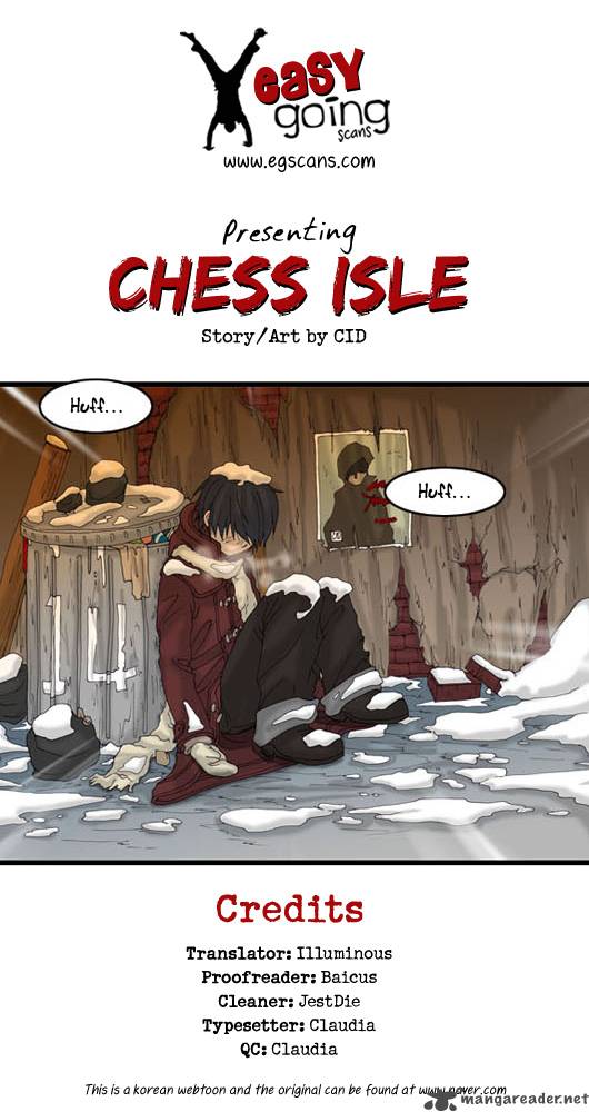 Chess Isle 4 21