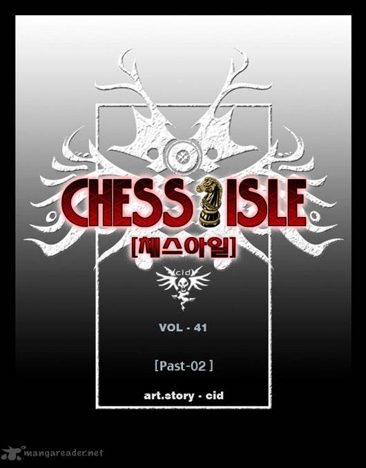 Chess Isle 41 2
