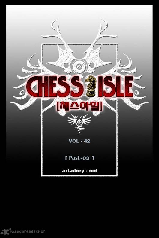 Chess Isle 42 2