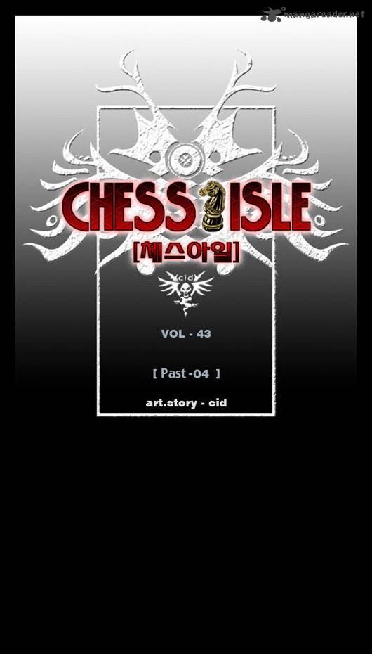 Chess Isle 43 2