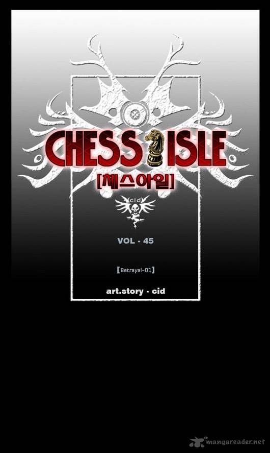 Chess Isle 45 2