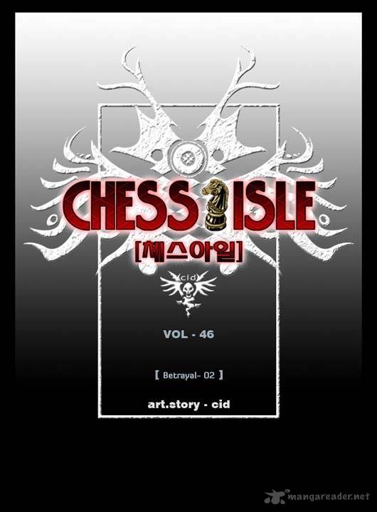 Chess Isle 46 2