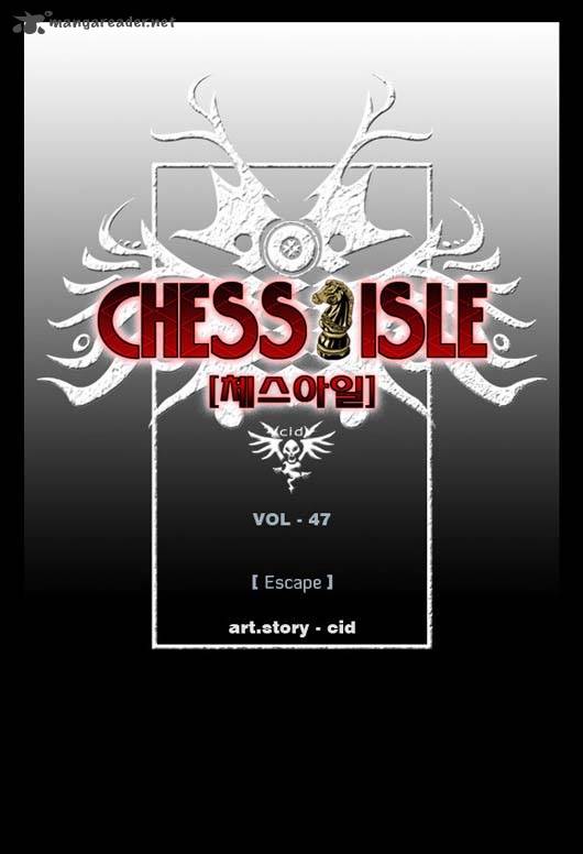Chess Isle 47 2
