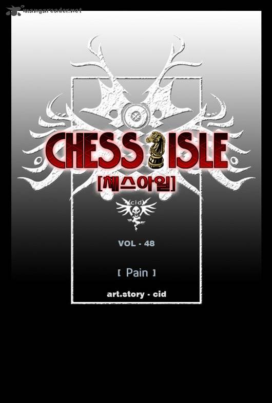 Chess Isle 48 2