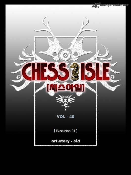 Chess Isle 49 2