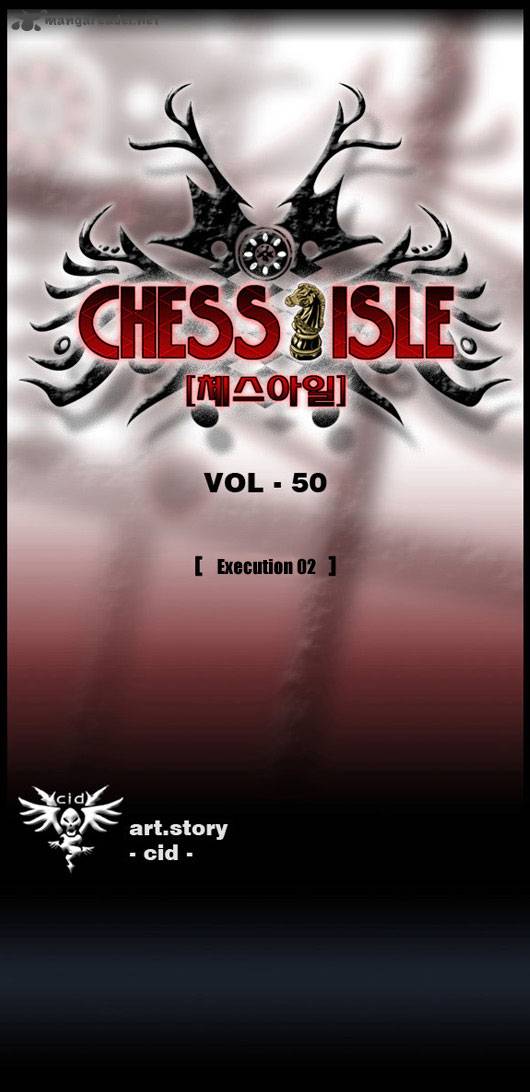 Chess Isle 50 2