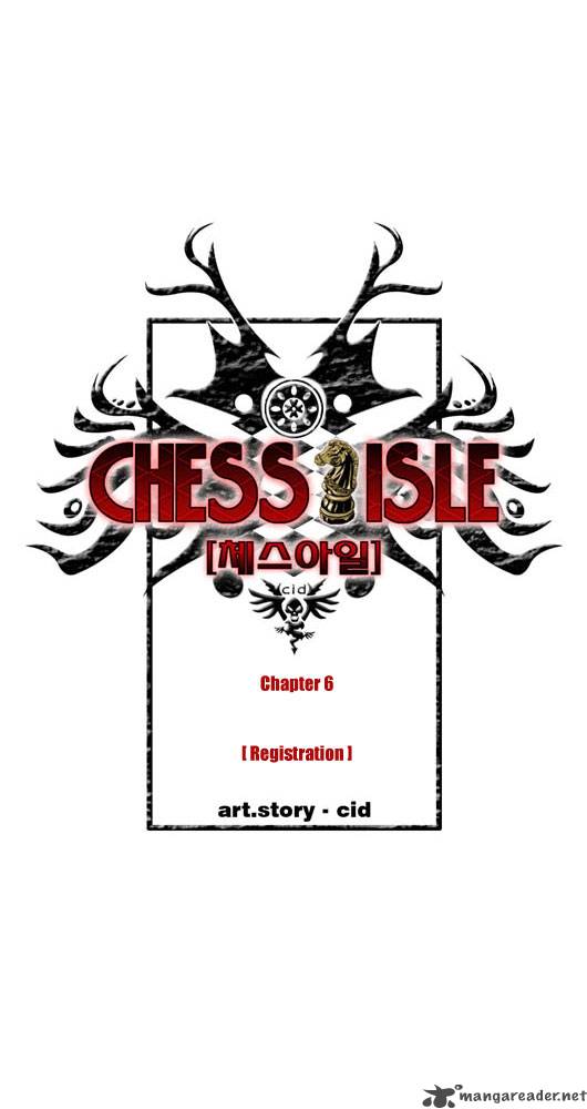Chess Isle 6 1