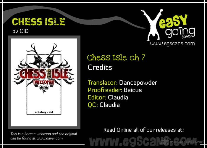 Chess Isle 7 1