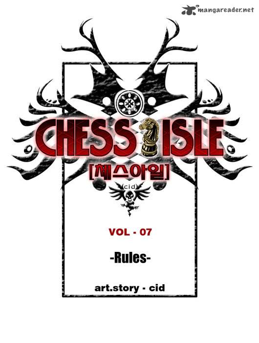 Chess Isle 7 3